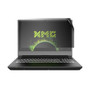 XMG Apex 15 XAP15E20 Privacy Screen Protector