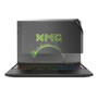 XMG Neo 15 XNE15IM21 Privacy Screen Protector