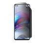Motorola Moto G100 Privacy Screen Protector