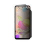 LG K42 Privacy Screen Protector