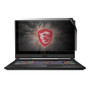 MSI GL75 Leopard 17 10SCXK Privacy Screen Protector