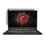 MSI GL75 Leopard 17 10SFK Privacy Plus Screen Protector