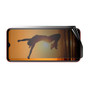 Gionee Max Pro Privacy (Landscape) Screen Protector