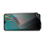 Gionee P12 Privacy (Landscape) Screen Protector