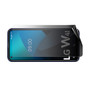 LG W41 Privacy (Landscape) Screen Protector