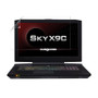 Eurocom Sky X9C 17 Silk Screen Protector