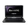 Eurocom Sky X7C 17 Silk Screen Protector