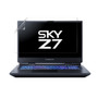 Eurocom Sky Z7 17 Silk Screen Protector