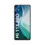 Xiaomi Mi 11X Pro Silk Screen Protector