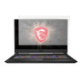 MSI GL75 Leopard 17 10SFK Paper Screen Protector