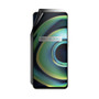Realme Q3 Pro 5G Privacy Lite Screen Protector