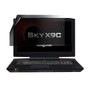 Eurocom Sky X9C 17 Privacy Lite Screen Protector