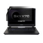 Eurocom Sky X7C 17 Privacy Lite Screen Protector