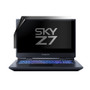 Eurocom Sky Z7 17 Privacy Lite Screen Protector