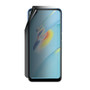 Oppo A54 Privacy Lite Screen Protector