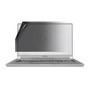 MSI Mobile Workstation WS75 10T Privacy Lite Screen Protector