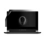 Dell Alienware M15 R6 Privacy Lite Screen Protector