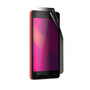 Lava Z1 Privacy Lite Screen Protector