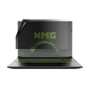 XMG Core 15 XCO15IE21 Privacy Lite Screen Protector