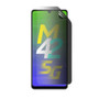 Samsung Galaxy M42 5G Privacy Screen Protector