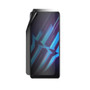 ZTE Nubia Red Magic 6R Privacy Lite Screen Protector