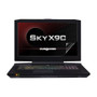 Eurocom Sky X9C 17 Impact Screen Protector