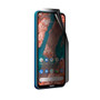 Nokia X10 Privacy Lite Screen Protector