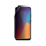 Lenovo K10 Plus Privacy Lite Screen Protector
