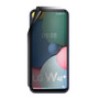 LG W41 Plus Privacy Lite Screen Protector
