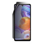 LG K71 Privacy Lite Screen Protector