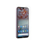 Nokia G10 Silk Screen Protector