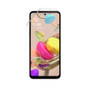 LG K42 Silk Screen Protector