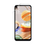 LG Q61 Silk Screen Protector