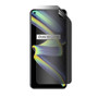 Realme X7 Max 5G Privacy Screen Protector