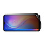 Tecno Spark 7P Privacy (Landscape) Screen Protector