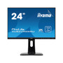 iiYama Monitor ProLite 24 (XUB2495WSU-B3) Vivid Screen Protector