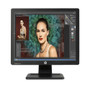 HP Monitor ProDisplay 17 P17A Vivid Screen Protector