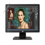 HP Monitor ProDisplay 17 P17A Silk Screen Protector