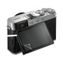 Fujifilm X-E4 Impact Screen Protector
