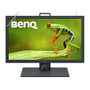 BenQ Monitor 27 SW271C Silk Screen Protector