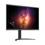 LG Monitor UltraFine OLED Pro 32 32BP95E Silk Screen Protector