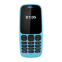 Nokia 105 (2017) Privacy (Landscape) Screen Protector