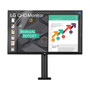 LG Monitor UltraFine Ergo 27 27QN880 Matte Screen Protector