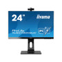 iiYama Monitor ProLite 24 (XUB2490HSUC-B1) Impact Screen Protector