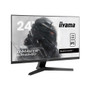iiYama Monitor G Master 24 (G2440HSU-B1) Impact Screen Protector