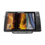 Humminbird Helix 15 G4N Silk Screen Protector