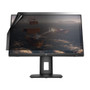 HP Monitor 24 X24IH Privacy Lite Screen Protector