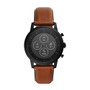Fossil Hybrid Smartwatch HR Vivid Flex Screen Protector
