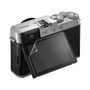 Fujifilm X-E4 Silk Screen Protector
