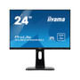 iiYama Monitor ProLite 24 (XUB2495WSU-B3) Matte Screen Protector